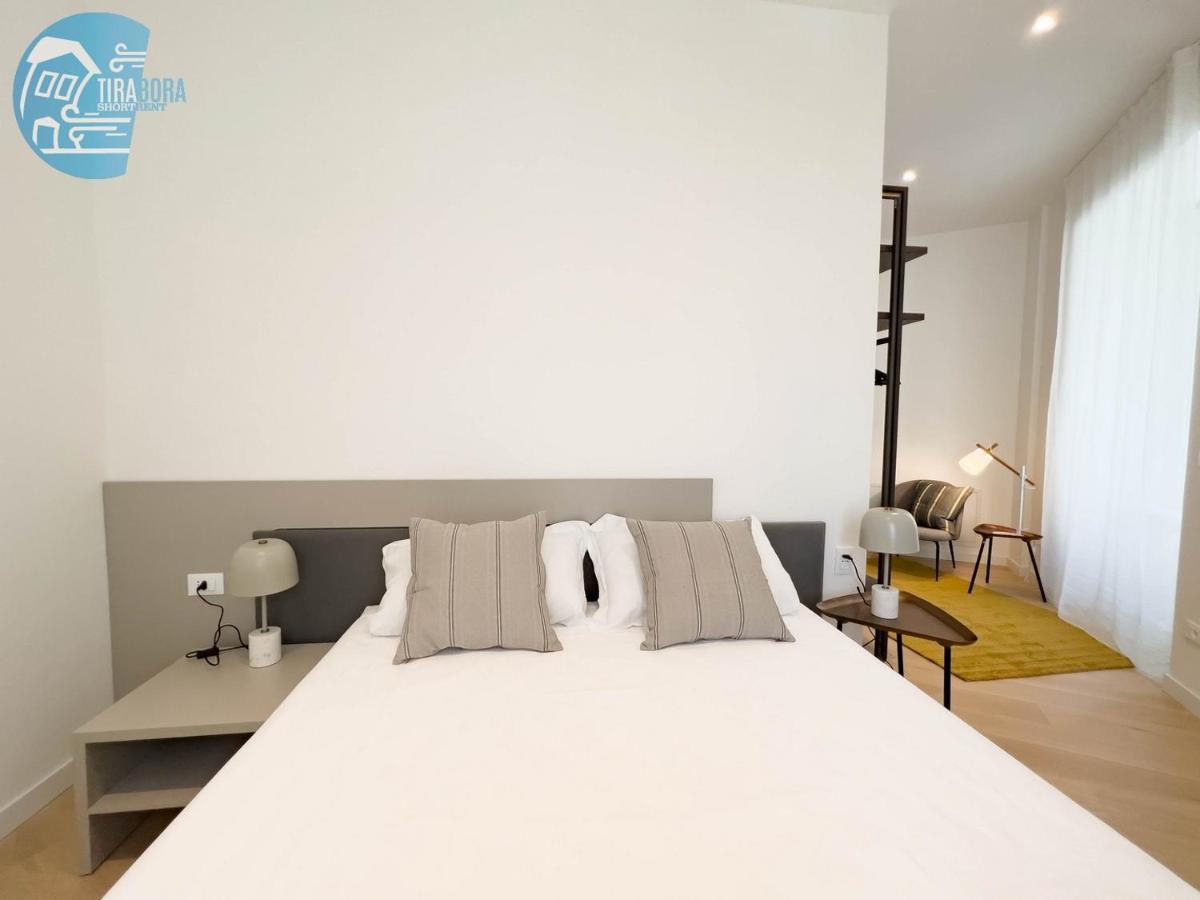 Appartement Slataper 11 Tirabora Short Rent à Trieste Extérieur photo